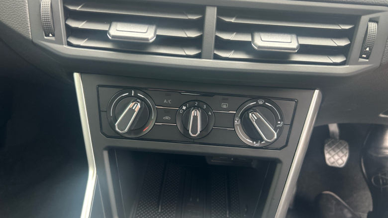 Volkswagen Taigo 1.0 TSI 115 Match 5dr Petrol Hatchback